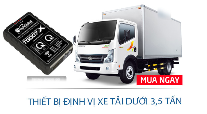 Bảng giá xe tải 35 tấn của Hyundai Isuzu Đô Thành và Hino